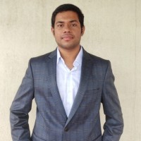 Manning College of Information and Computer Sciences, UMass Amherst Employee Nischal Kumar's profile photo