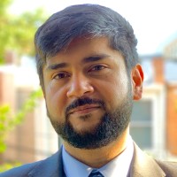 CitiusTech Employee Shujah Gupta's profile photo