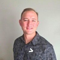 Accenture Employee Dustin Mann's profile photo