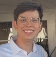 The Harmonist Employee Joshua Pavlis's profile photo