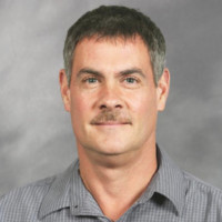 General Motors Employee Mark Seifert's profile photo