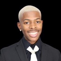 New York Stage and Film Employee Samarion Montgomery's profile photo