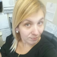 Hall Neighborhood House, Inc. Employee Jadette Rivera's profile photo
