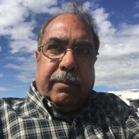 Enable Healthcare Employee Mohammed Amin's profile photo
