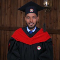 Debre berhan University Employee Dessale Beyene's profile photo