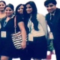 DIGITALCONFEX Employee Jyoti Gupta's profile photo