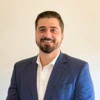 Magline, Inc. Employee Logan Marshall's profile photo