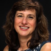 National Cryptologic Foundation Employee Christine Harding's profile photo