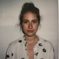 Aeyde Employee Isabel Sensan's profile photo