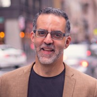 ThinkArgus Employee José Nieto's profile photo