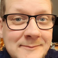 Rhein-Neckar-Zeitung Employee Reinhard Lask's profile photo