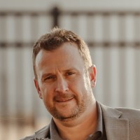STERIS Employee Brett Larson's profile photo