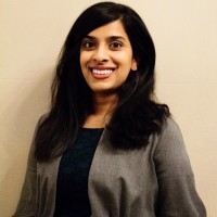 Anusha Ramesh Email & Phone Number