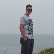 Hurks Employee Martijn Nieuwhoff's profile photo