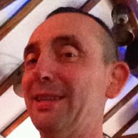 Cleveland Potash Employee Brent Jackson's profile photo