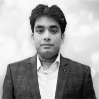 Institute for Human Rights and Business Employee Rakesh Ranjan's profile photo