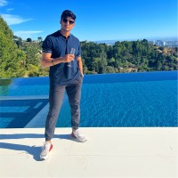 Sight Intelligence Engineering Employee Mohammad Farooq's profile photo