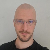 TimeTonic Employee Valentin Grégoire's profile photo