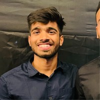 Mukul Tiwari's profile photo