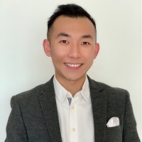 Alliance Bank Malaysia Berhad Employee Kenneth Teh's profile photo