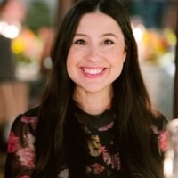 Yahoo Employee Whitney Little's profile photo