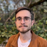 AUM Biosync Employee Floris Choisy's profile photo