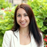 Redux Realty Employee Elena Gallo's profile photo