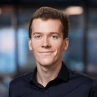 Sioux Technologies Employee Patrick Koelewijn's profile photo