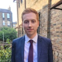 Ascendant Employee Harry Maxwell's profile photo