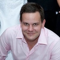 Logistics System Integrators Employee Jacques van Den Berg's profile photo
