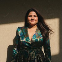 Market Disc Employee Snehal Gaikwad's profile photo