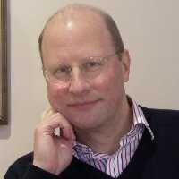 St Leonards School Employee Philip Petersen's profile photo