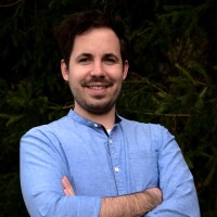 Pröckl GmbH Employee Christopher Häring's profile photo