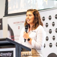 National Indigenous Television (NITV) Employee Rhanna Collins's profile photo