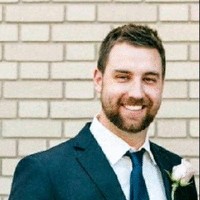 Eastbrook Homes Employee Travis Johnston's profile photo