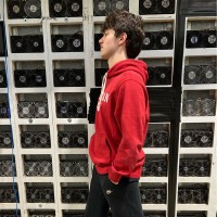 Blockware Solutions Employee Tanner Wallen's profile photo
