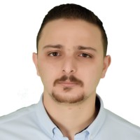 SmarTech IT Solutions Employee Fayeq Almabhouh's profile photo