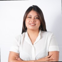LAB-XXI Employee Estefanía Altamirano's profile photo
