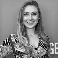 CIR REALTY Employee Olivia Poulsom's profile photo