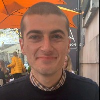 Boku Employee Alan Downie's profile photo