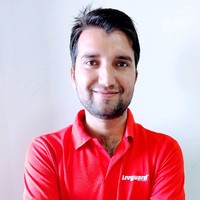 Vineet Sharma Email