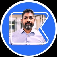 ekincare Employee Kiran Kalakuntla's profile photo