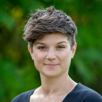 Land Stewardship Project Employee Olivia Blanchflower's profile photo