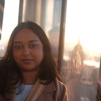 Saila Islam's profile photo