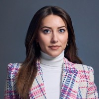 Autenti.com Employee Gabriela López-Niewiadomska's profile photo