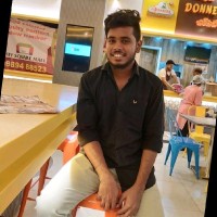 Krishna D Email