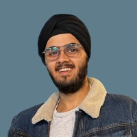 LighthouseB Inc. Employee Agam Talwar's profile photo