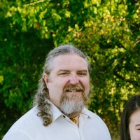 Pioneer Bible Translators Employee Matt Weldy's profile photo