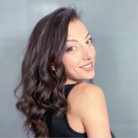 CRAFT Interactive ® Employee Flavia Florea's profile photo