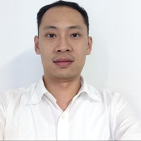 PT Sekar Bumi, Tbk. Employee Adhitya Ardi's profile photo